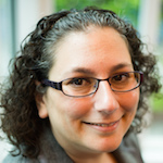 Jessica Dworkin